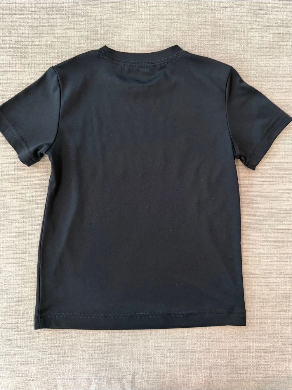 Boys Nike Dri-FIT Performance Shirt - Size 5